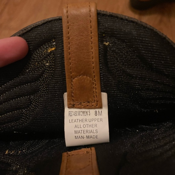 Masterson Boot Co. Leather Western Boots👢 - Picture 4 of 5